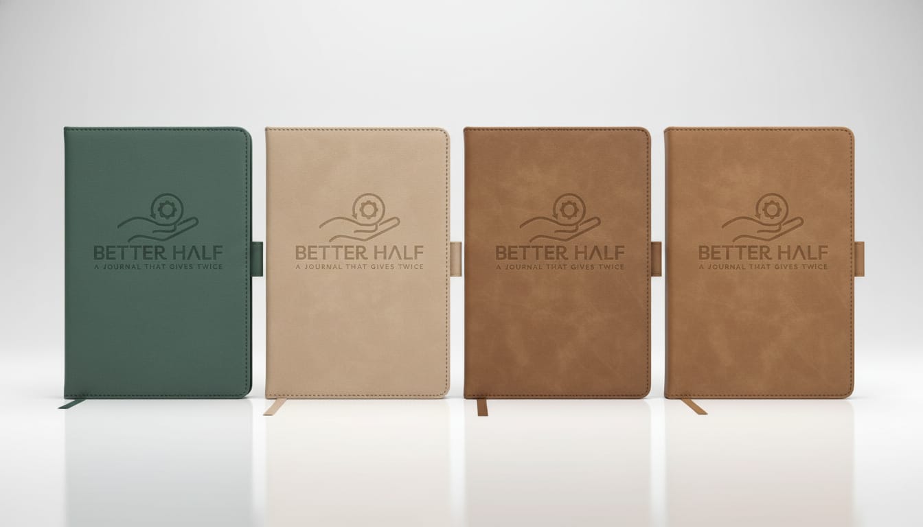The Better Together Pack